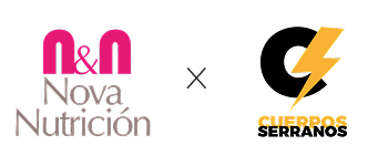 Nova Nutrición x Cuerpos Serranos