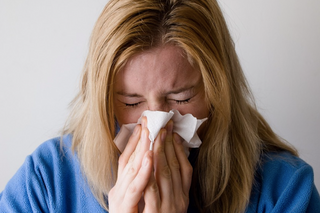 Fortalecer las defensas para prevenir la gripe