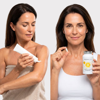 Protector solar vs fotoprotección oral: diferencias y complementariedad