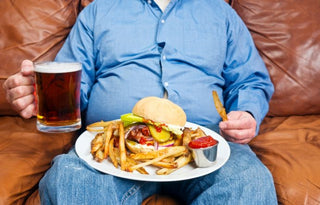 Lo que tener obesidad le hace a la salud de tu piel