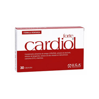 Cardiol Forte