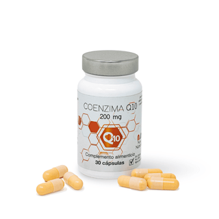 Coenzima Q10