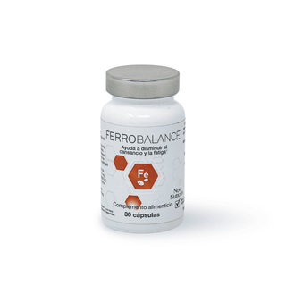 FerroBalance