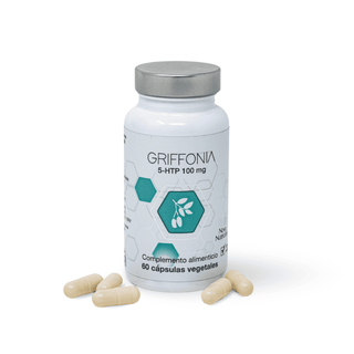 Griffonia - 5HTP