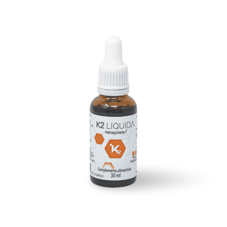 Vitamina K2 Líquida