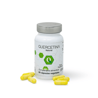 Quercetina Natural