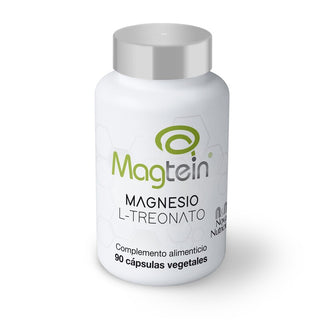 Magnesio L Treonato