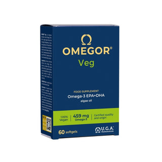 Omegor Veg