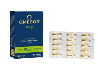 Omegor Veg