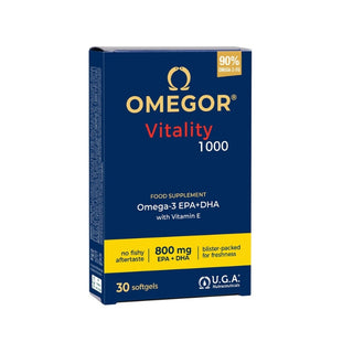 Omegor Vitality 1000