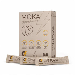 Estuche Saborizantes Protekinas