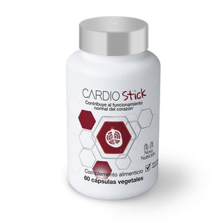 Cardio Stick